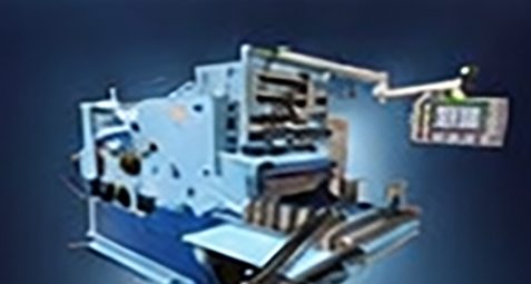 Fimaksan FI.150 ADM-5 multirip saw